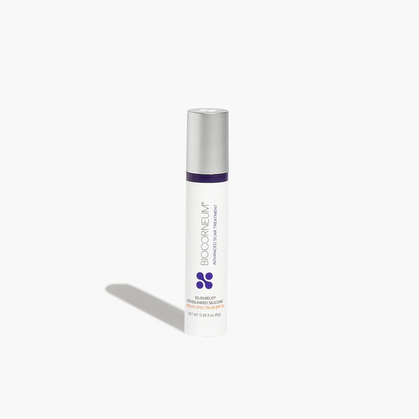 BIOCORNEUM + SPF 30 Advanced Scar Treatment - The Look and Co