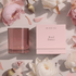 Boheme Fragrances - Petal Dance Candle – Boho Bloom Collection - The Look and Co