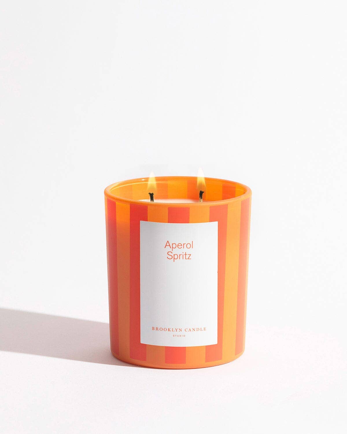 Brooklyn Candle Studio Aperol Spritz Candle - Thumbnail 5