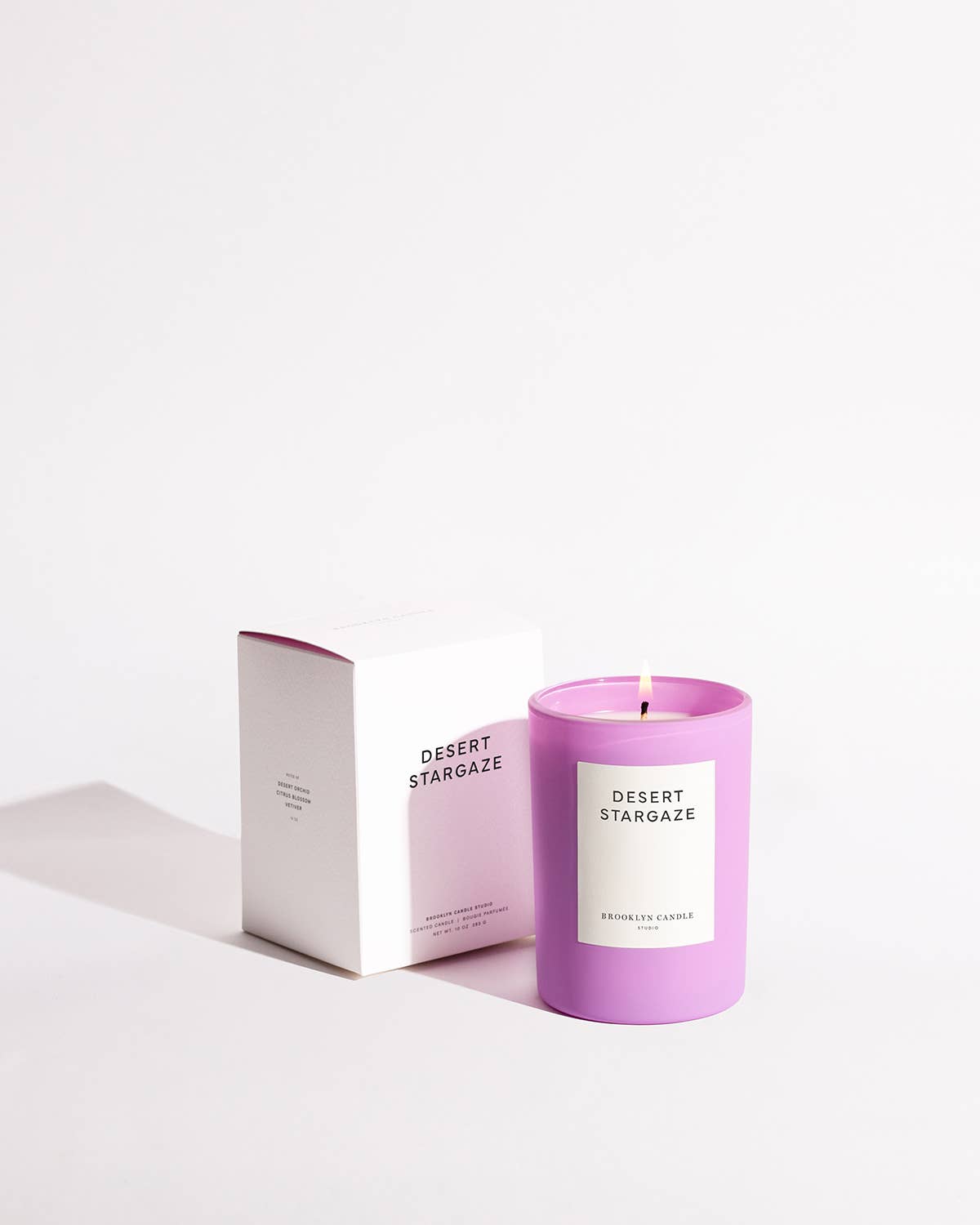 Brooklyn Candle Studio - Desert Stargaze Candle - The Look and Co
