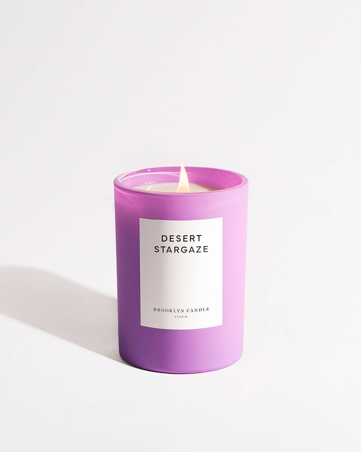 Brooklyn Candle Studio - Desert Stargaze Candle - The Look and Co