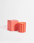 Brooklyn Candle Studio - Fireplace Holiday Candle (Limited Edition) - The Look and Co