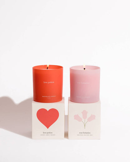 Brooklyn Candle Studio - Love Potion Valentine&
