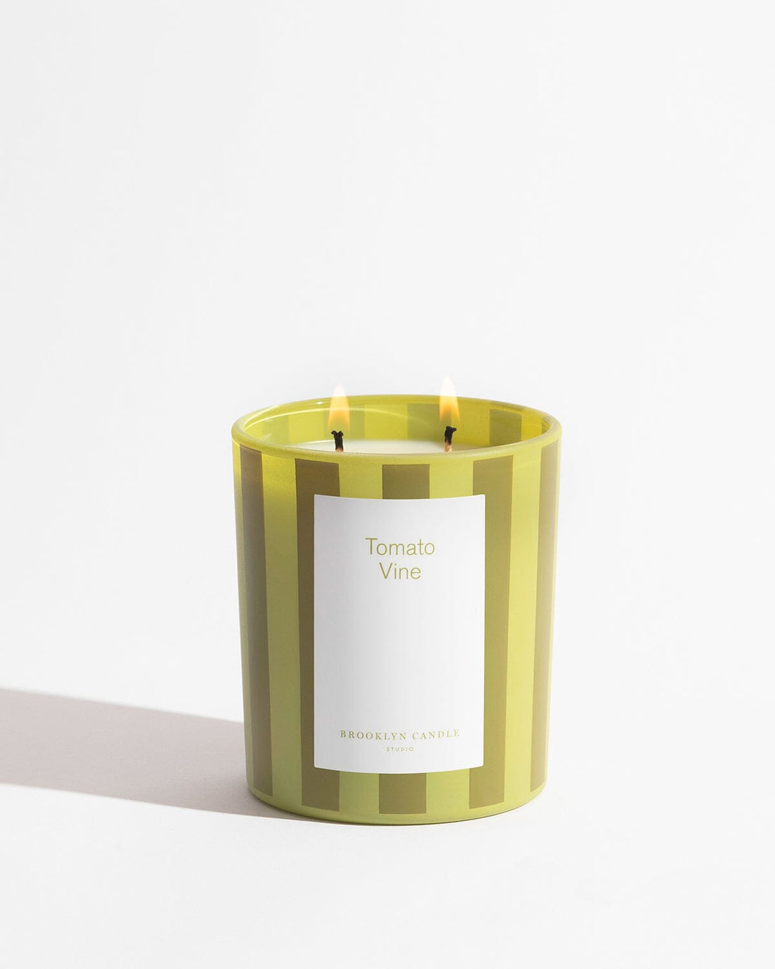 Brooklyn Candle Studio - Tomato Vine Candle (Limited Edition) - The Look and Co