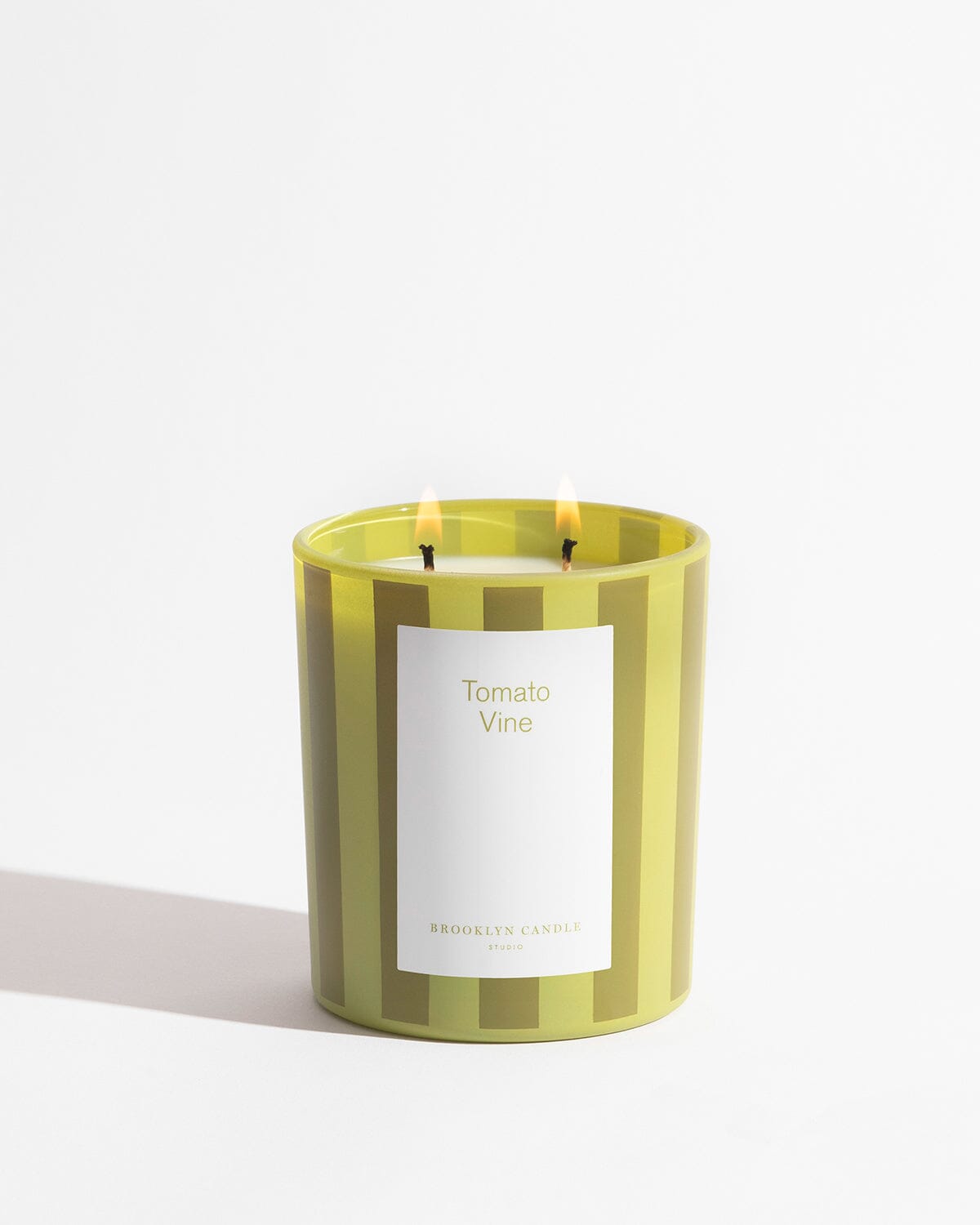 Brooklyn Candle Studio - Tomato Vine Candle (Limited Edition) - The Look and Co