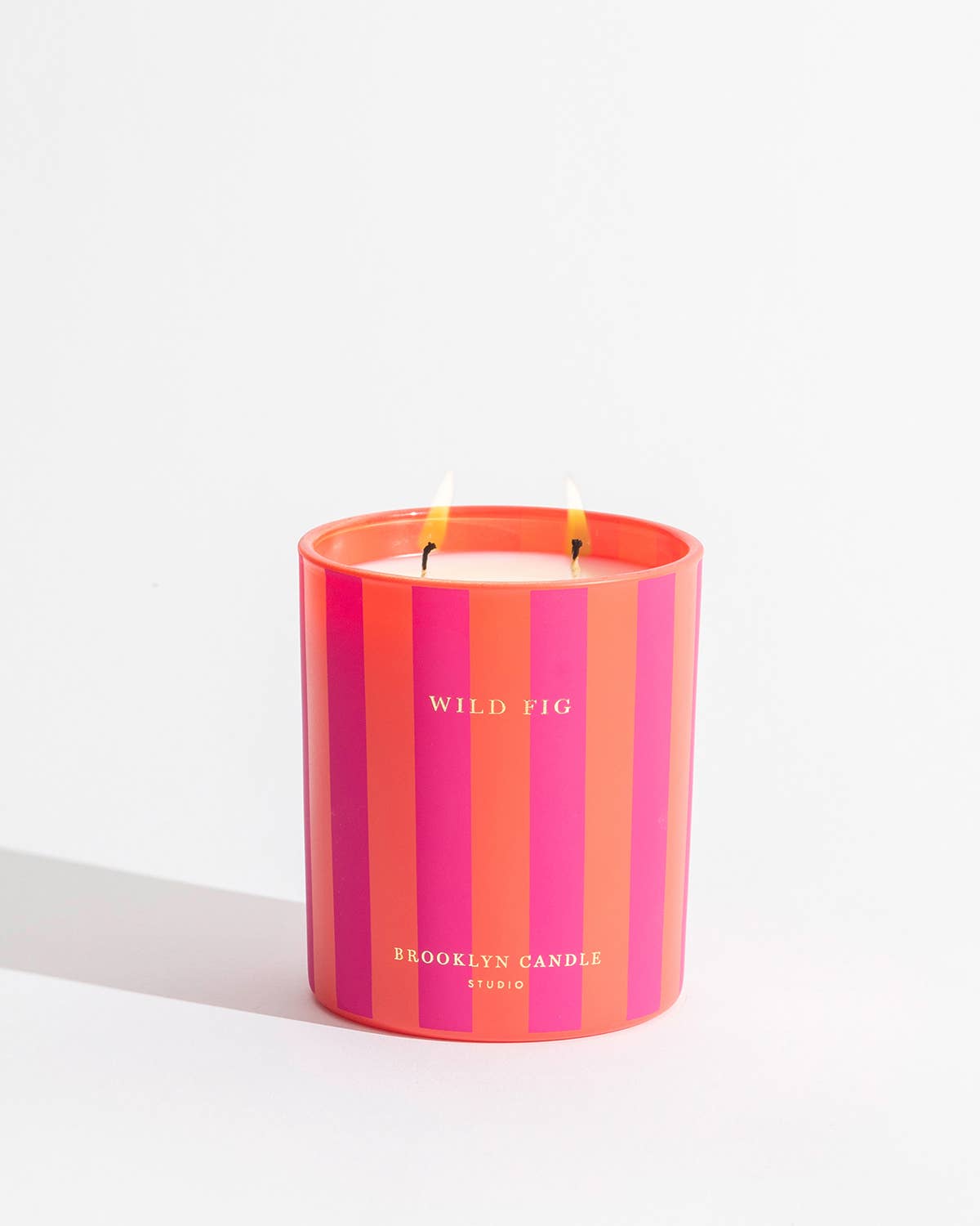 Brooklyn Candle Studio - Wild Fig Holiday Candle (Limited Edition) - The Look and Co