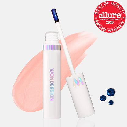 Wonderskin - WONDER BLADING Lip Stain Masque