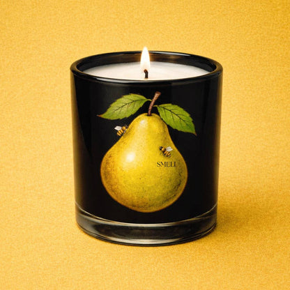 Smeli - Hush Candle