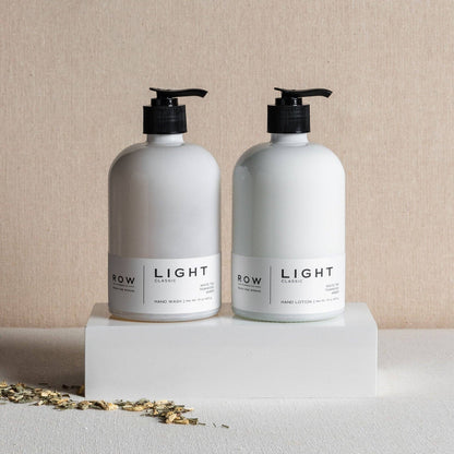 ROW by Sparrow &amp; Co - Classic Light Hand Wash