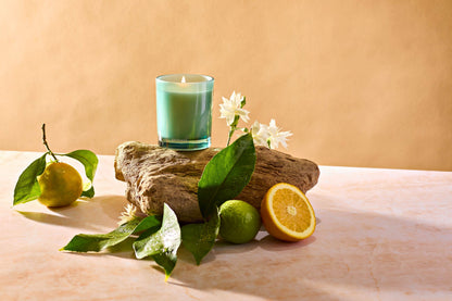 Apotheke - Orange Blossom Neroli Petite Candle