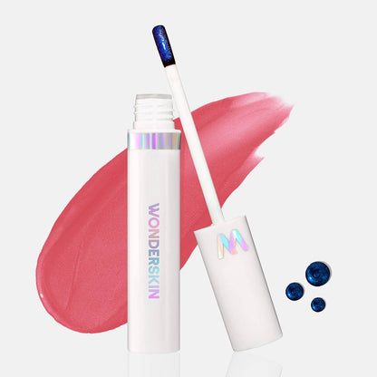 Wonderskin - WONDER BLADING Lip Stain Masque