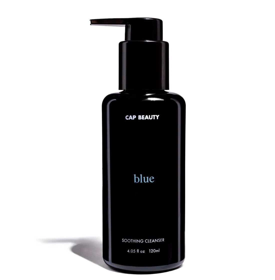 CAP Beauty Blue Soothing Cleanser - The Look and Co
