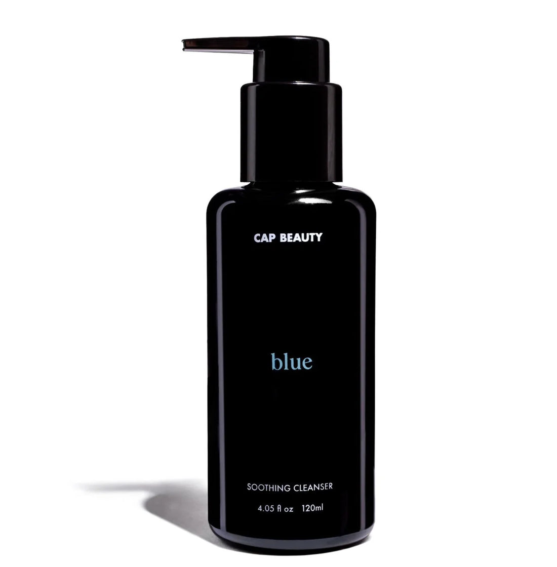 CAP Beauty Blue Soothing Cleanser