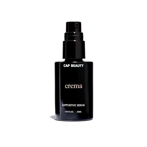 CAP Beauty Crema Supportive Serum - The Look and Co