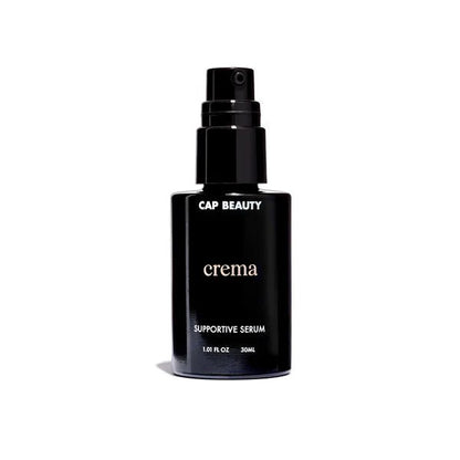 CAP Beauty Crema Supportive Serum - The Look and Co