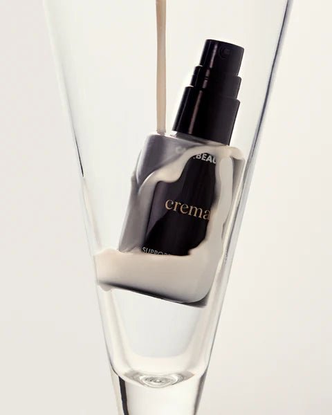 CAP Beauty Crema Supportive Serum - The Look and Co