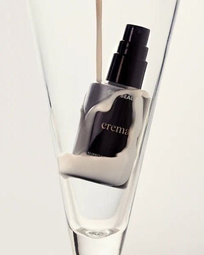 CAP Beauty Crema Supportive Serum - The Look and Co