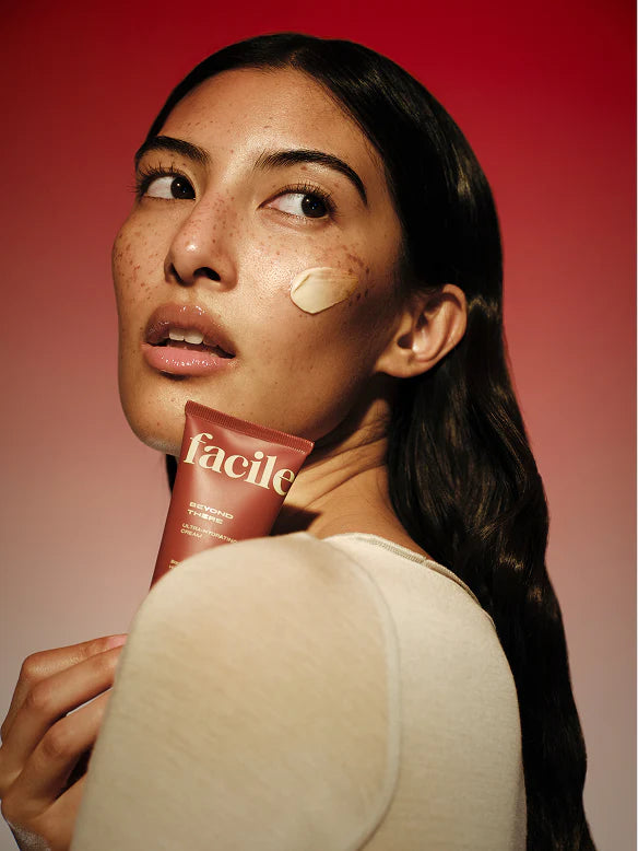 Facile Beyond There Ultra-Hydrating Cream