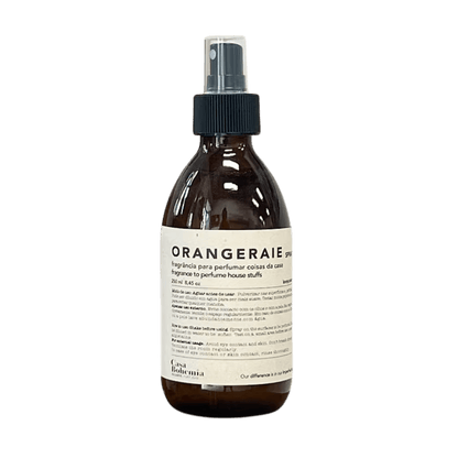 Casa Bohemia ORANGERAIE Home Spray - The Look and Co