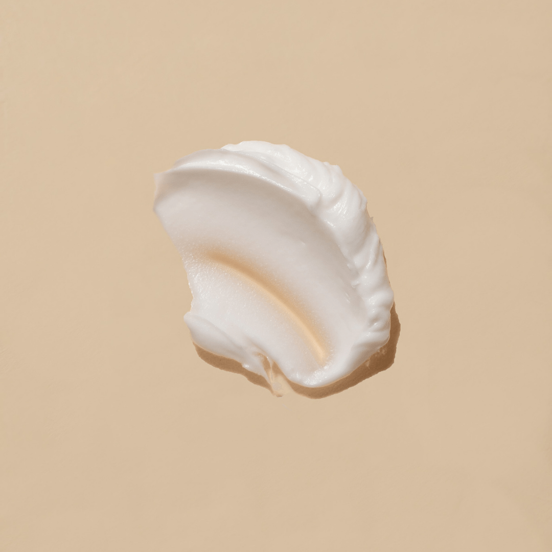Cashmere Moon - Peppermint Eucalyptus Whipped Body Cream - The Look and Co