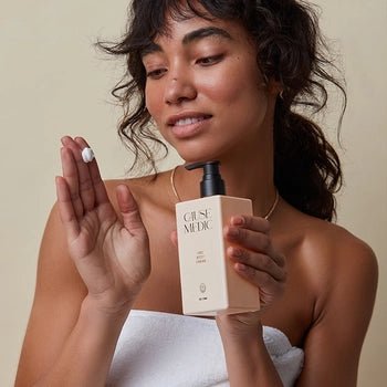 Cause Medic CBD Body Crème - The Look and Co