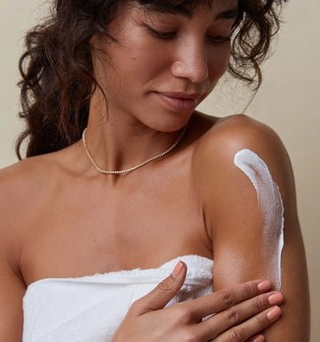 Cause Medic CBD Body Crème - The Look and Co