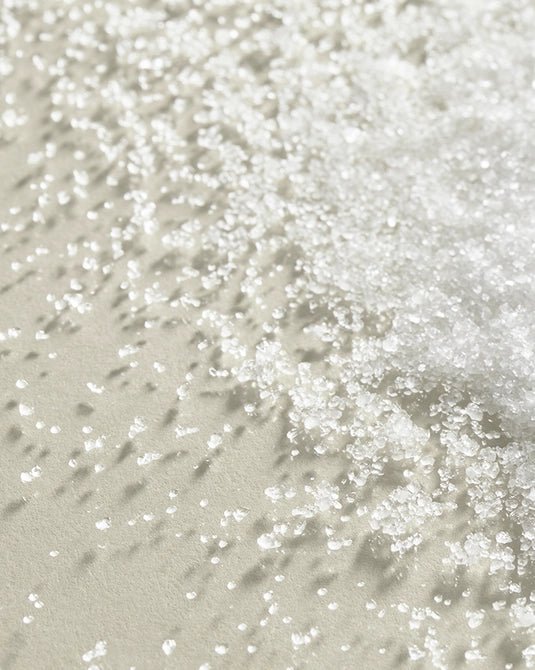 Cause Medic CBD Dead Sea Salt &amp; Lavender Bath Soak - The Look and Co