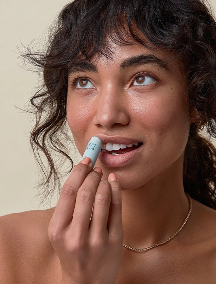 Cause Medic CBD Lip Balm - The Look and Co