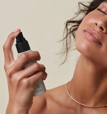 Cause Medic Facial Cleansing Spray - The Look and Co