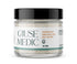 Cause Medic Unscented CBD Dead Sea Salt Scrub - The Look and Co