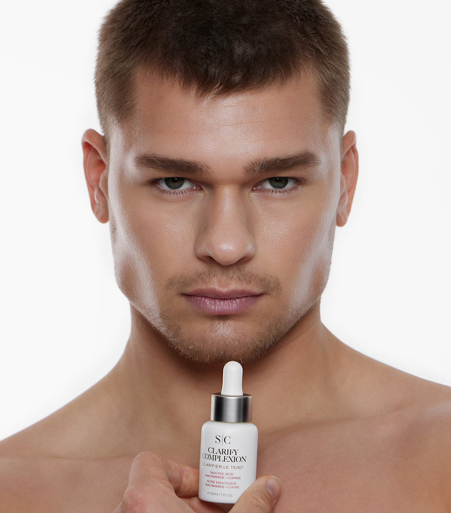 Skin|Cycles Clarify Complexion Serum