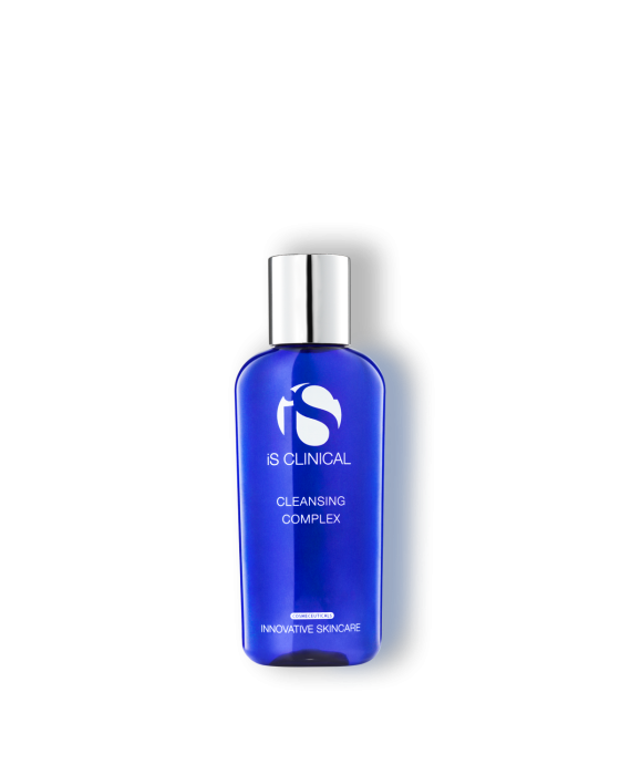 iS Clinical Cleansing Complex (Full Size) 180 mL