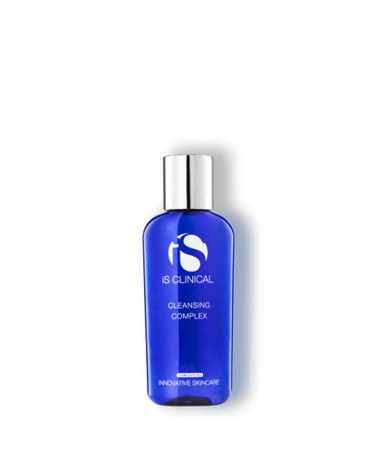 iS Clinical Cleansing Complex (Full Size) 180 mL