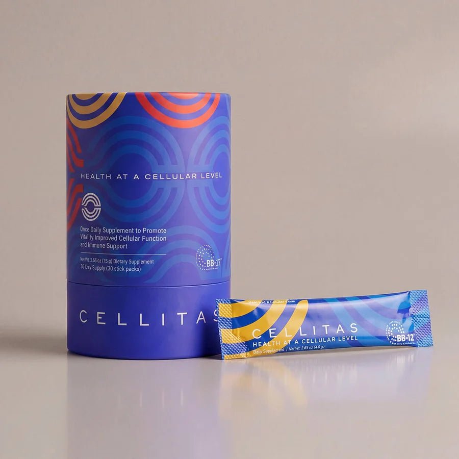 Cellitas™ Cellular Renewal Supplement - The Look and Co