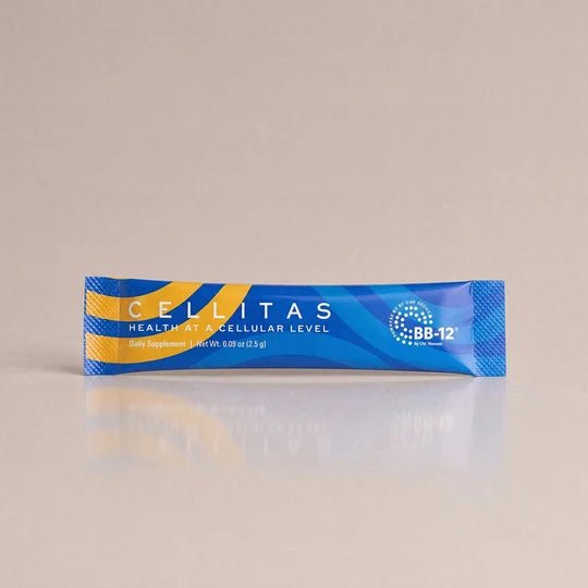 Cellitas™ Cellular Renewal Supplement - The Look and Co