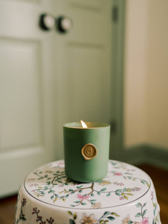 Charleston Candle Co. - Anniversary Candle - The Look and Co