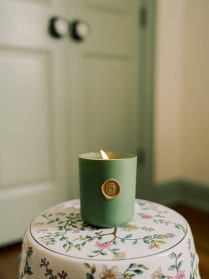 Charleston Candle Co. - Anniversary Candle - The Look and Co
