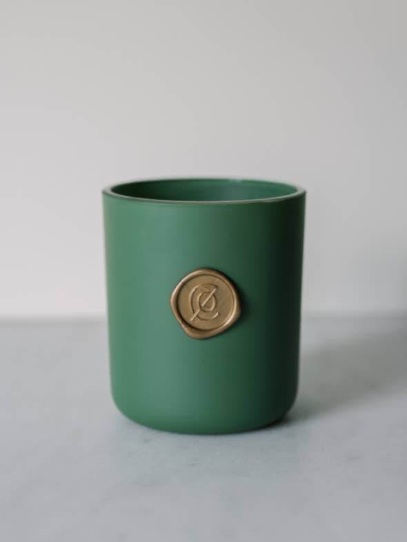 Charleston Candle Co. - Anniversary Candle - The Look and Co
