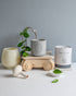 Charleston Candle Co. - Architecture Collection: No. 03 Greek Revival - The Look and Co