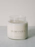 Charleston Candle Co. - Hydrangea Soy Candle | Front Porch Collection - The Look and Co
