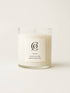 Charleston Candle Co. - No. 03 Coffee on King Soy Candle - The Look and Co