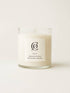 Charleston Candle Co. - No. 17 Wadmalaw Island Soy Candle - The Look and Co