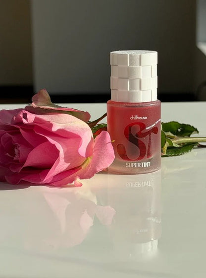 Chillhouse SuperCondition - Rosewater - The Look and Co