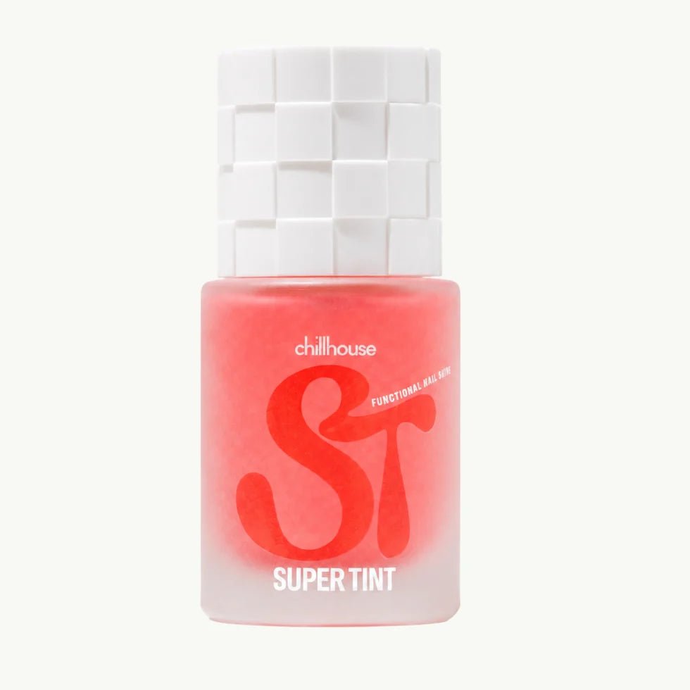 Chillhouse SuperCondition - Rosewater - The Look and Co