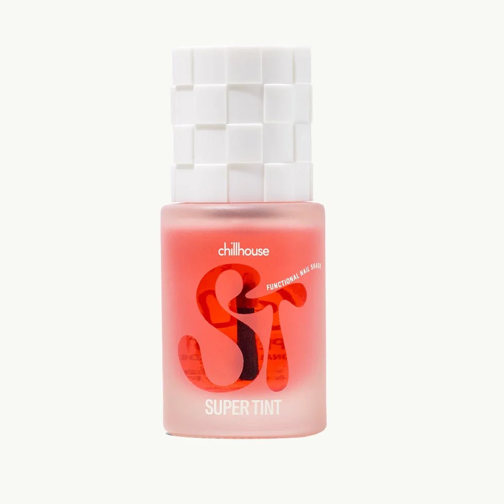 Chillhouse SuperGlow - Cherry Pompom - The Look and Co