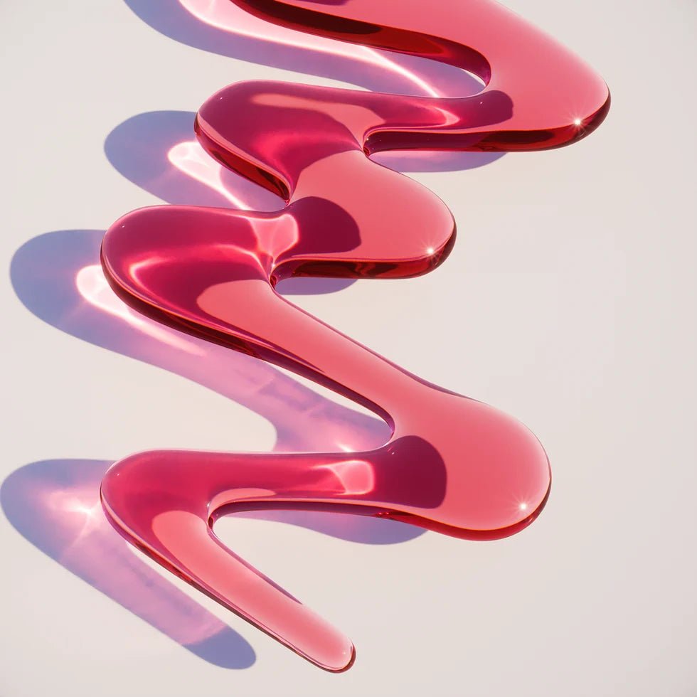 Chillhouse SuperGlow - Cherry Pompom - The Look and Co