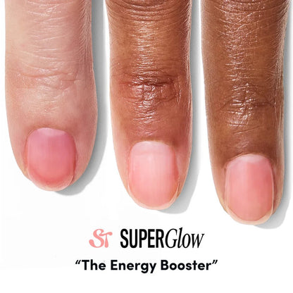 Chillhouse SuperGlow - Cherry Pompom - The Look and Co