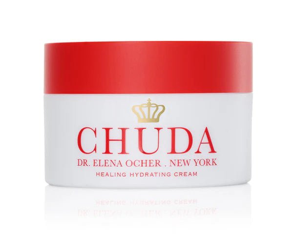 Chuda Healing Hydrating Cream - The Look and Co