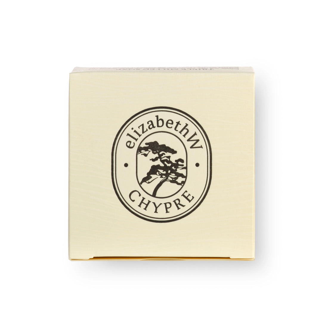 ElizabethW Chypre Triple Milled Soap