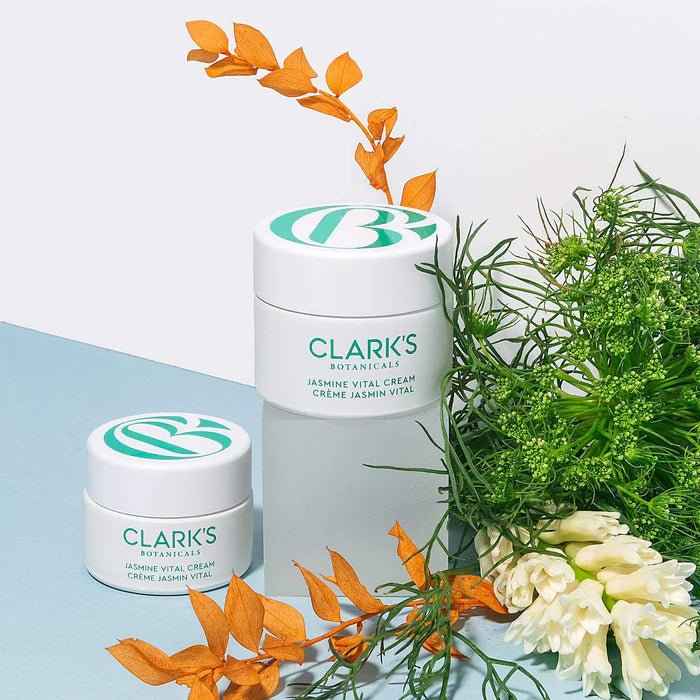Clark&